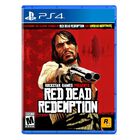 Videojuego Red Dead Redemption