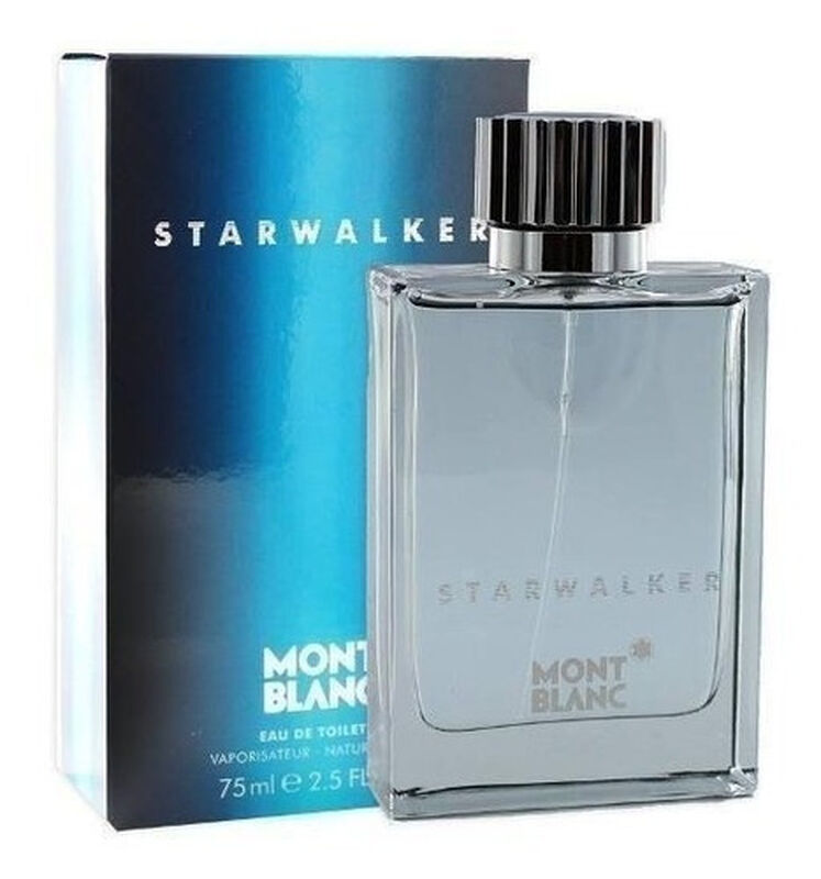 Montblanc Starwalker 75 Ml Edt Hombre image number null