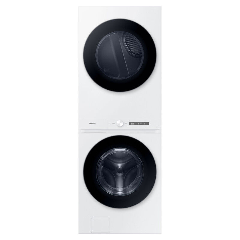 Centro De Lavado Samsung Bespoke 22Kg Smartthin... image number null