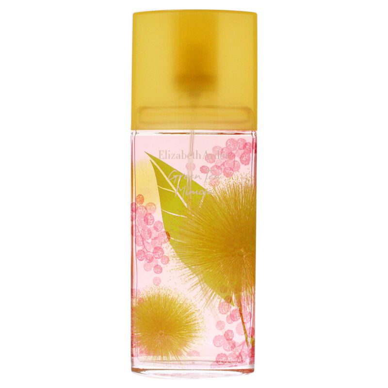 Perfume Elizabeth Arden Green Tea Mimosa Eau De... image number null