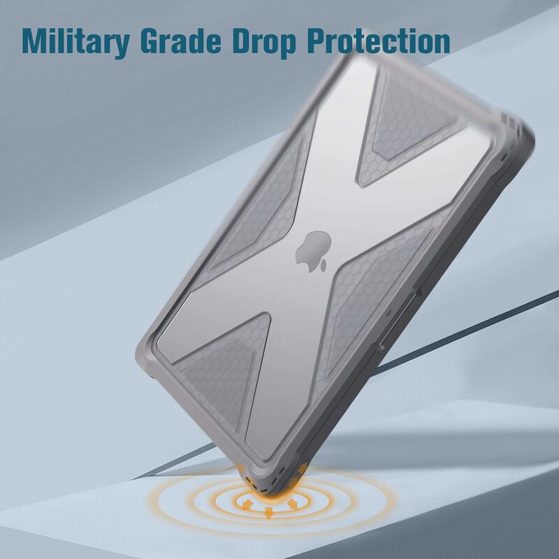 Funda Fintie Para Macbook Pro 14 Pulgadas A3401... image number null