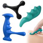 Herramienta De Masaje Manual Trigger Point Para La Parte Superior Con Protector De Pulgar