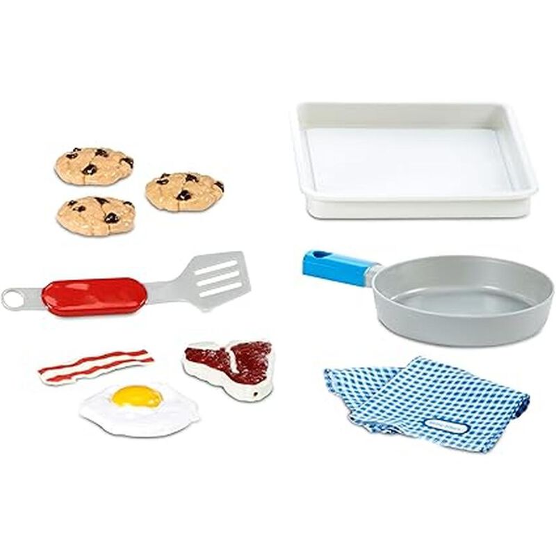 Little Tikes First Oven con accesorios image number null