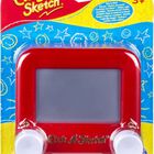 Spin Master Etch A Sketch Classic Mini Pocket