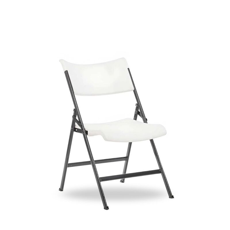 Silla Mod. Ida029a-012 Verona Blanco (hae 55 Pz... image number null