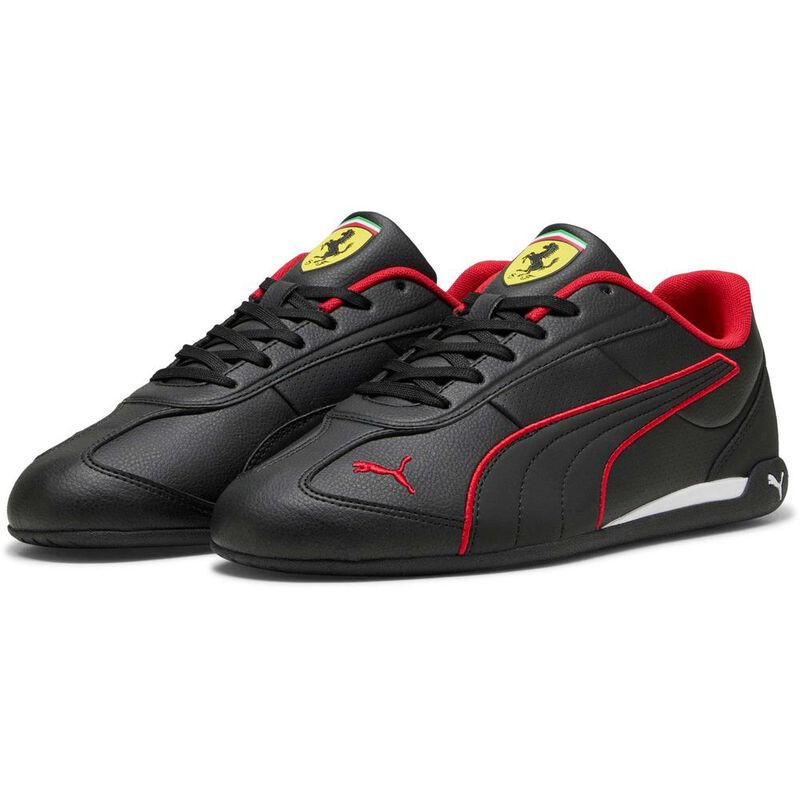Tenis Puma Ferrari Replicatch para Hombre image number null