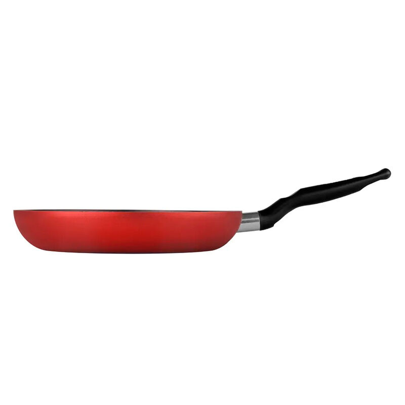 Juego de Sartenes T-FAL Vital Rojo image number null