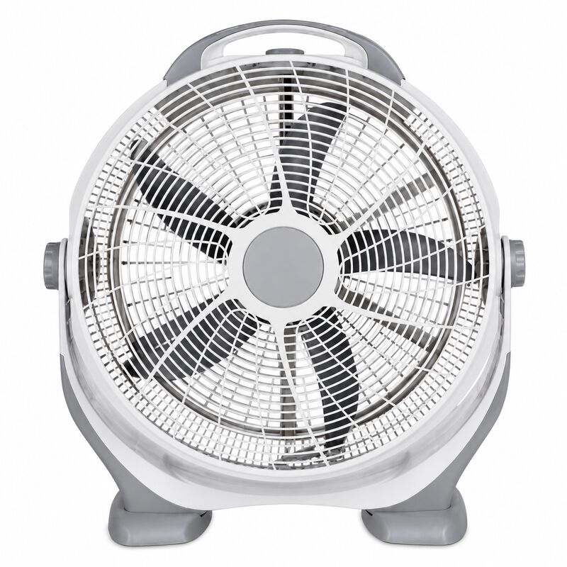 Ventilador De Piso 20 Pulgadas De Alta Potencia... image number null