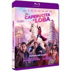 De Caperucita a loba [Blu-ray]