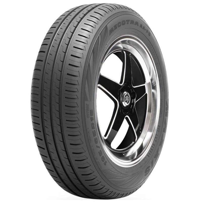 Llanta 165/60R14 75H Maxxis MA-P5 image number null