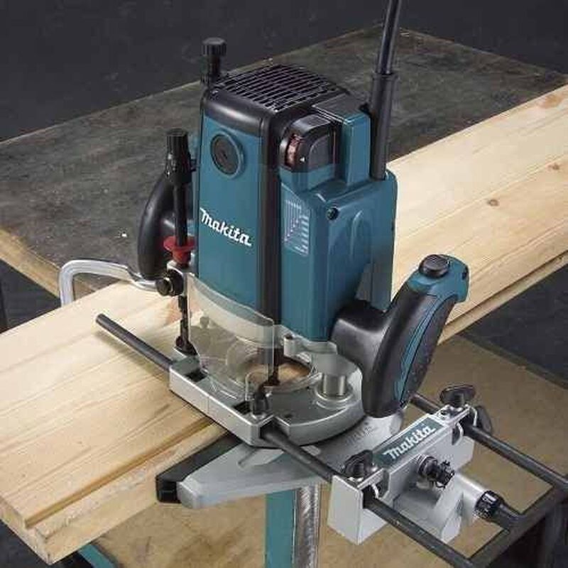 Enrutador De Inmersi&oacute;n Makita Rp2301fc 2000w 3-... image number null