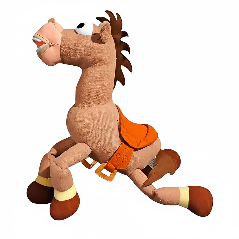 Tiro Al Blanco Peluche Caballo De Woody Suave image number null