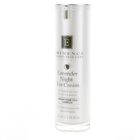 Crema para ojos nocturna Lavender Eminence Organic Skincare 30 ml
