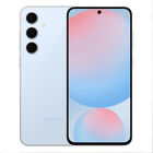Samsung Galaxy S24 FE 256Gb 8Gb Ram Azul