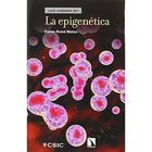 La epigen&eacute;tica