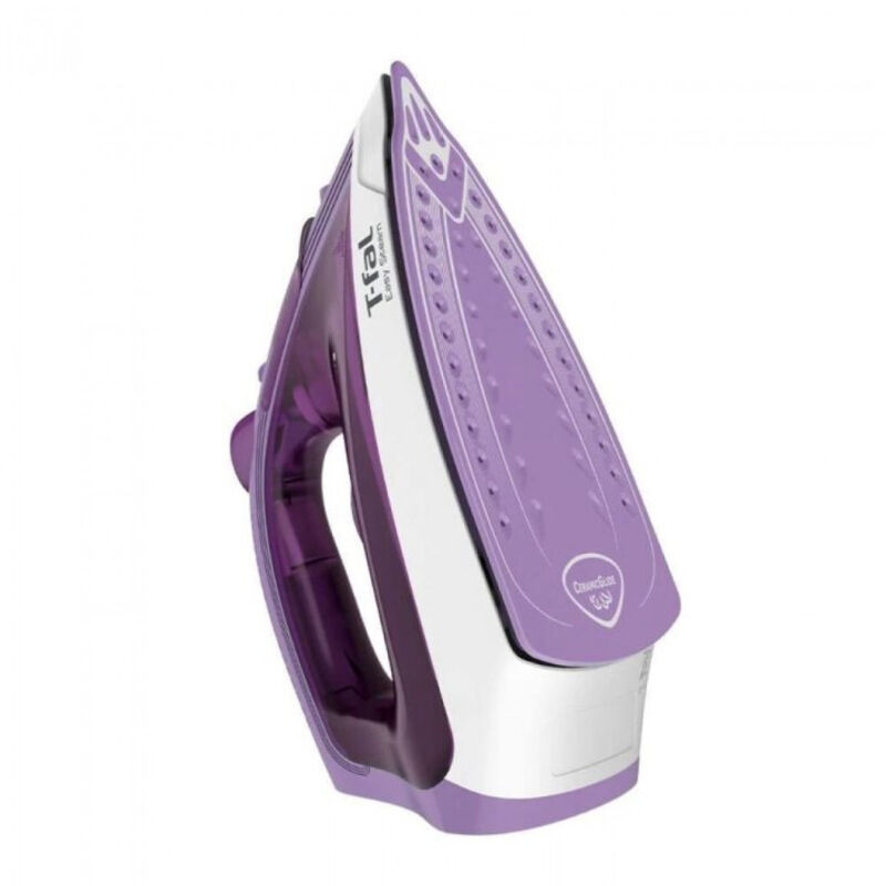 Plancha T-Fal Vapor Suela Cer&aacute;mica 1200 w FV195... image number null