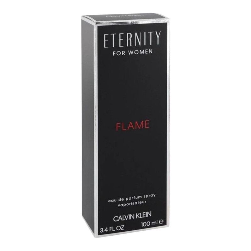 Perfume Calvin Klein Eternity Flame Edp 100 Ml image number null