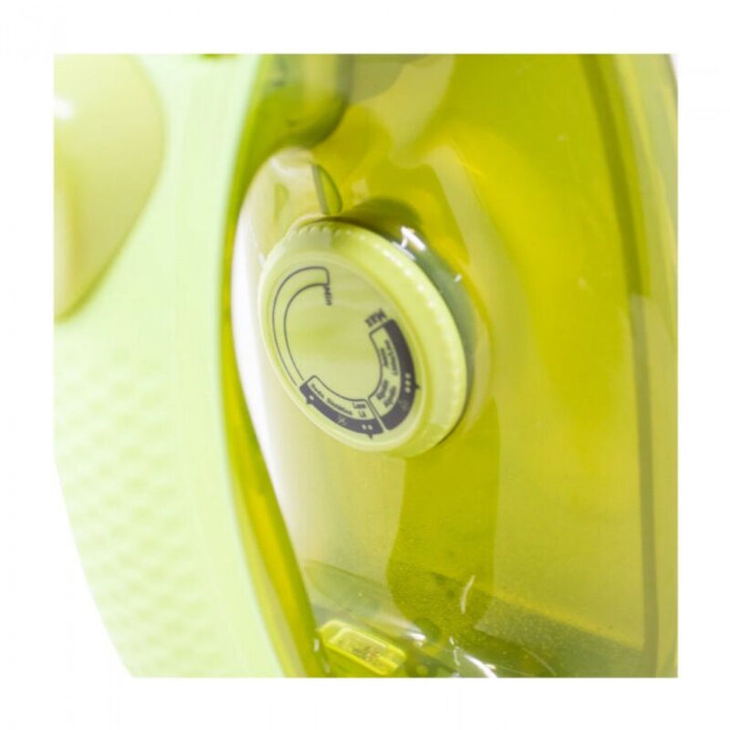 Plancha Vapor T-Fal Easy Steam FV1952X0 suela c... image number null