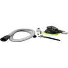 Lijadora Neum&aacute;tica Goni 6" Compacta Profesional Uso Rudo Industrial Modelo 2503