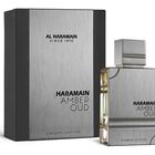Al Haramain Amber Oud &ndash; Carbon Edition Eau De Parfum 200 Ml Unisex