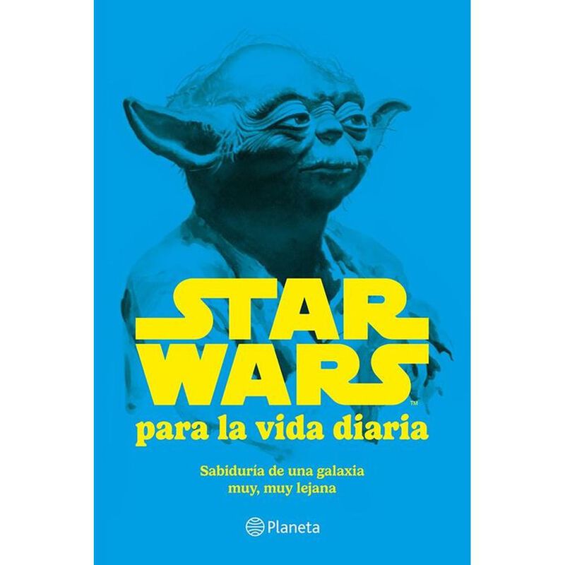 Star Wars para la vida diaria image number null