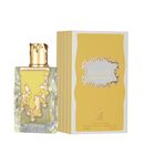 Perfume Unisex Sugar Me Creme Brulee De Maison Alhambra, 100 Ml