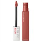 L&aacute;piz Labial L&iacute;quido Maybelline Super Stay Matte Ink Self-starter
