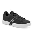 American Polo Tenis urbano para hombre negro