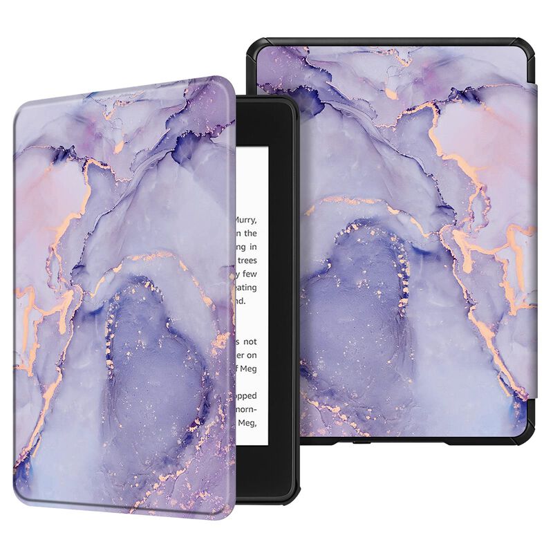 Funda Fintie Slimshell Para Kindle Paperwhite 1... image number null