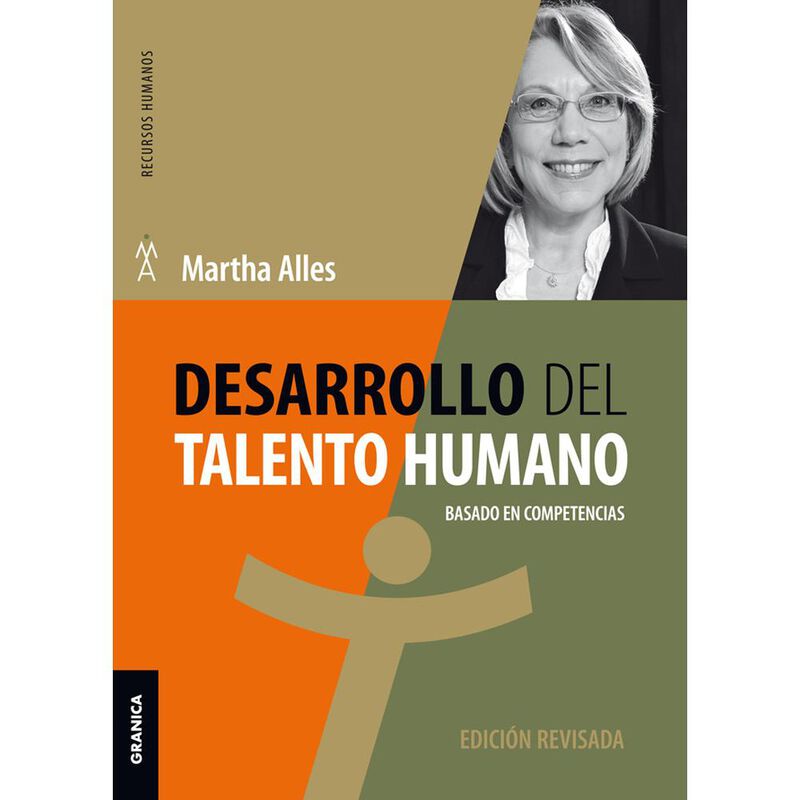 DESARROLLO DEL TALENTO HUMANO NUEVA EDICION image number null