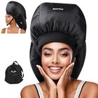 Gorro Secador De Pelo Liuweihui Con Difusor De Gran Capacidad