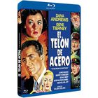 El Tel&oacute;n De Acero Bd 1948 The Iron Curtain (behind The Iron Curtain) [blu-ray]