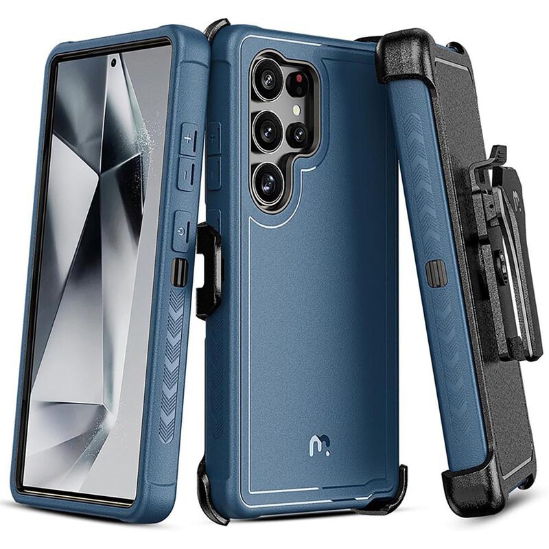 Funda Case MYBAT Maverick clip para Samsung S25... image number null