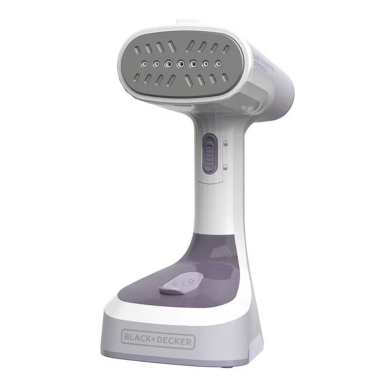 Plancha Vaporizador Black & Decker Gs0311-0pdla... image number null