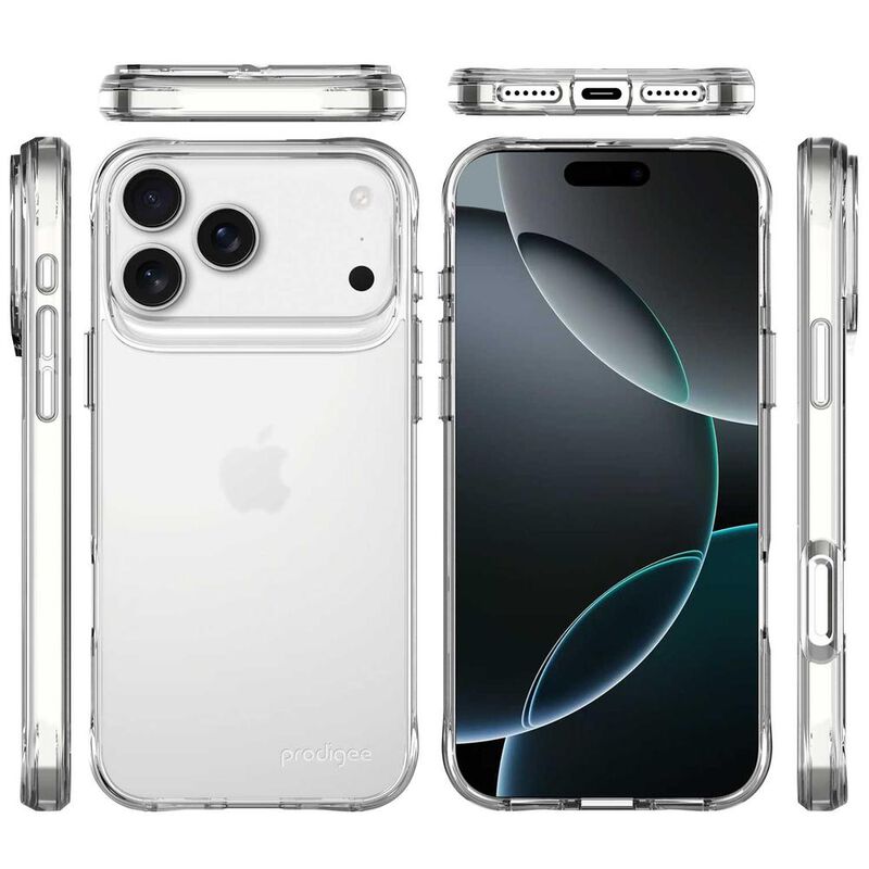 Funda Case PRODIGEE Hero para iPhone 17 PRO MAX... image number null