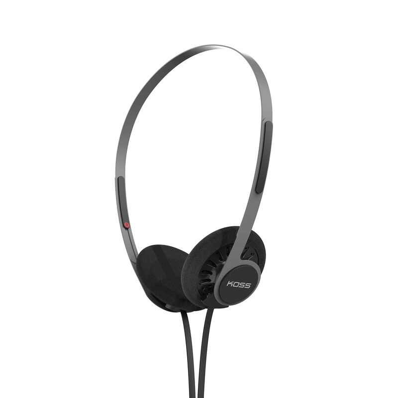 Auriculares Supraaurales Koss Kph40 Utility, Es... image number null