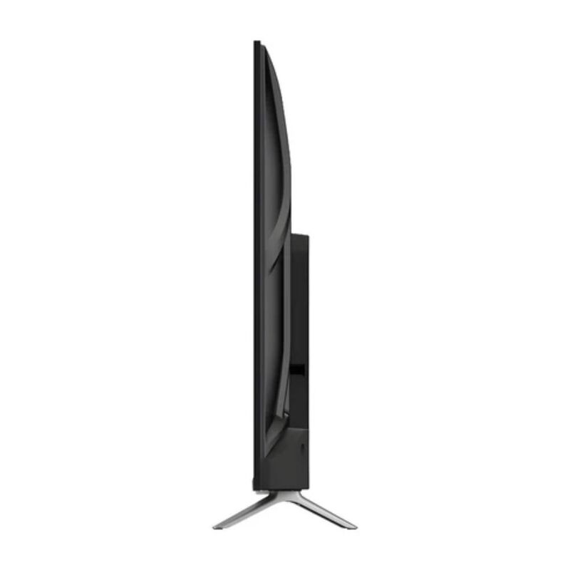 Smart Tv 43" Hyundai Hyled-qr Qled Fhd Roku Tv image number null