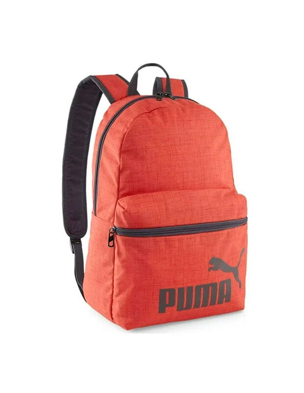 Mochila Puma Phase Iii Electric Blush Heather 0... image number null