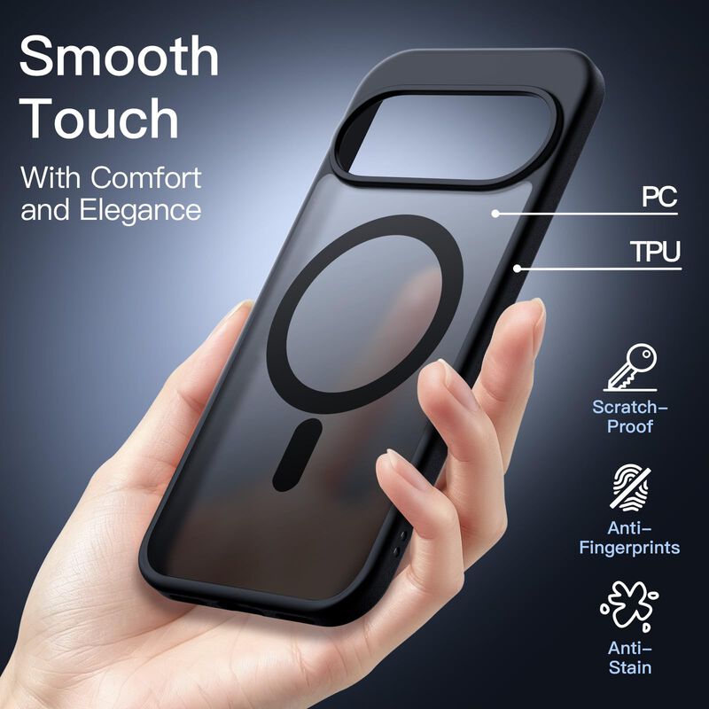 Funda Magn&eacute;tica JETech para Google Pixel 11 Pro... image number null