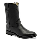 Andre V Bota Negra Para Hombre 148059cf