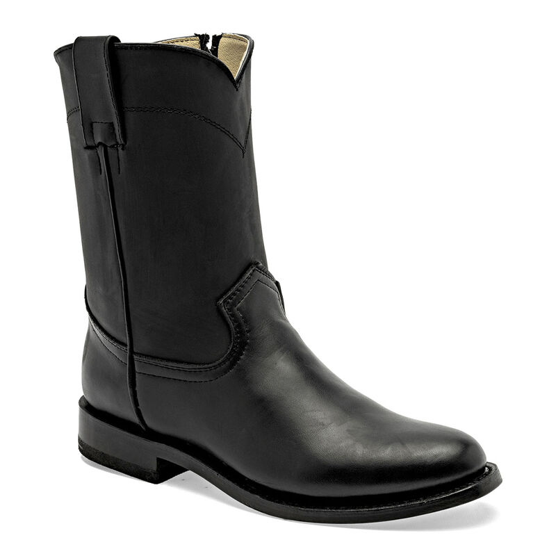 Andre V Bota Negra Para Hombre 148059cf image number null