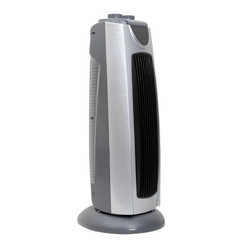 Calefactor De Ambiente De Torre, 2000 W image number null