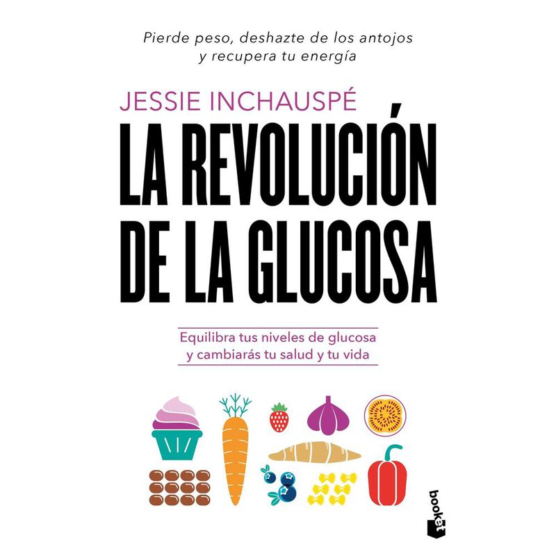 La revoluci&oacute;n de la glucosa image number null