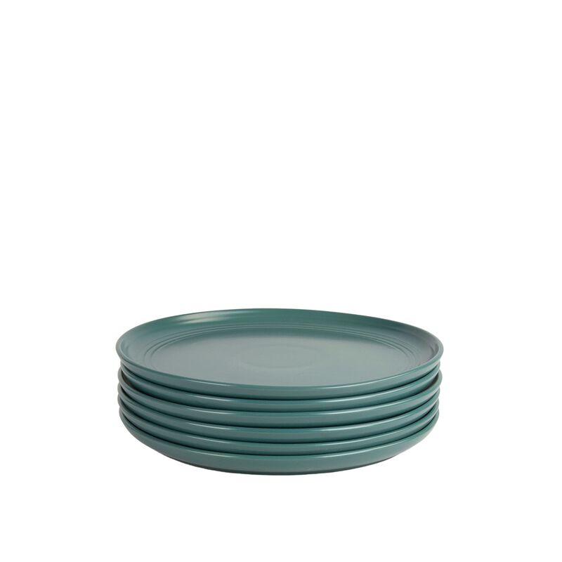 Plato De Ensalada 10 Strawberry Street 21 cm Ve... image number null