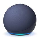 Bocina inteligente Alexa ECHO DOT 5A GEN TB / B09B93ZDG4 TWILIGHT Azul SYP1