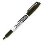 Rotulador De Ropa Sharpie Rub-a-dub, Paquete De 2