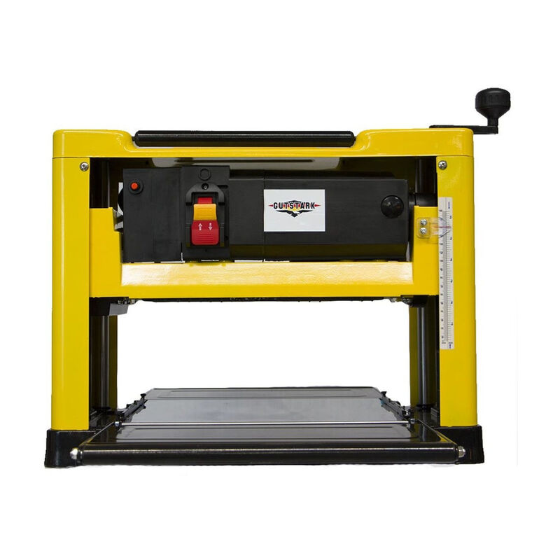 Cepillo Canteador El&eacute;ctrico Port&aacute;til Madera 200... image number null