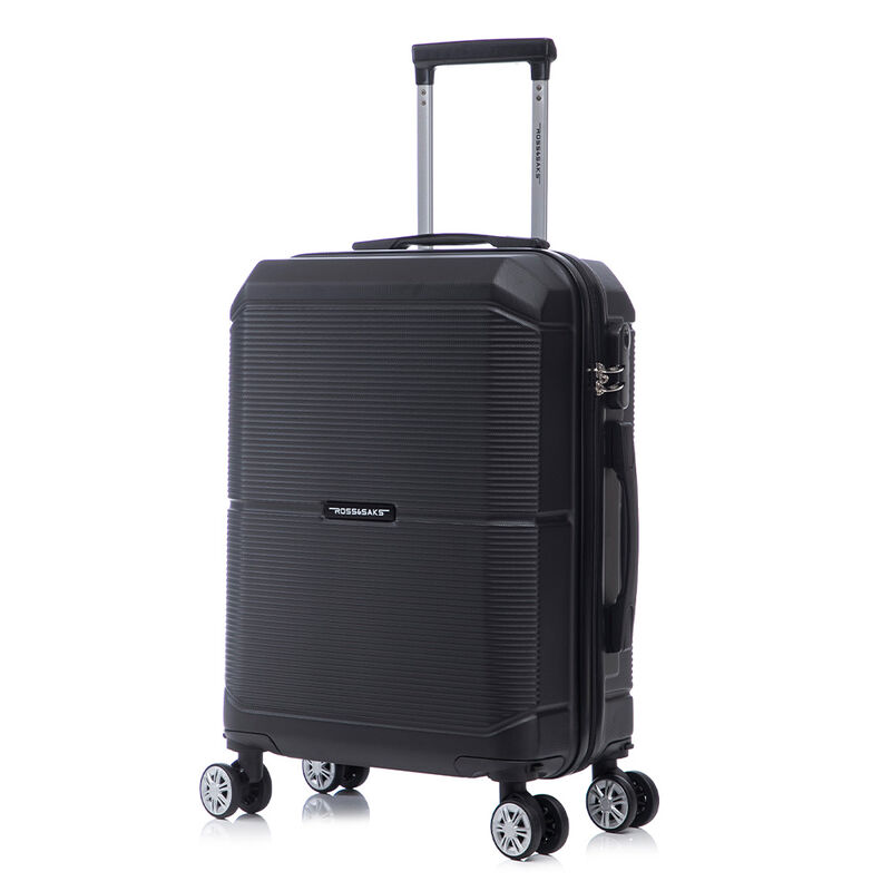 Maleta de Mano R&iacute;gida con Ruedas 10 kg para Via... image number null