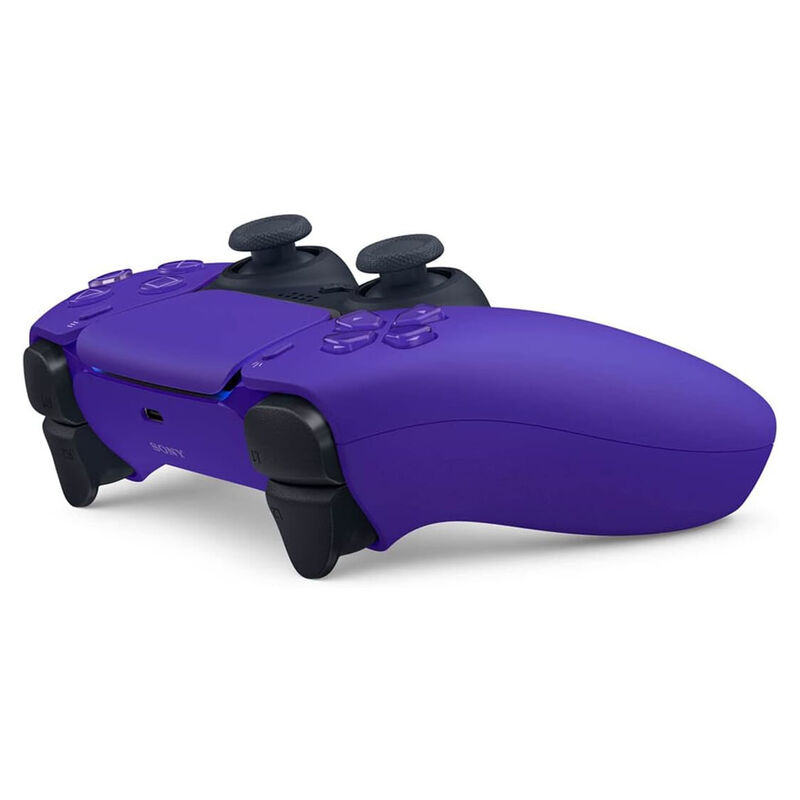 Control Dualsense Galactic Purple Ps5 image number null