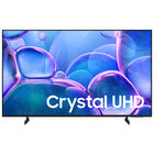 Televisi&oacute;n Led Smart Tv Samsung Crystal U7900f De 55", Resoluci&oacute;n Ultra Hd 4k, Tizen